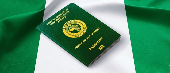 Entry to Nigeria and Visa-Related Information