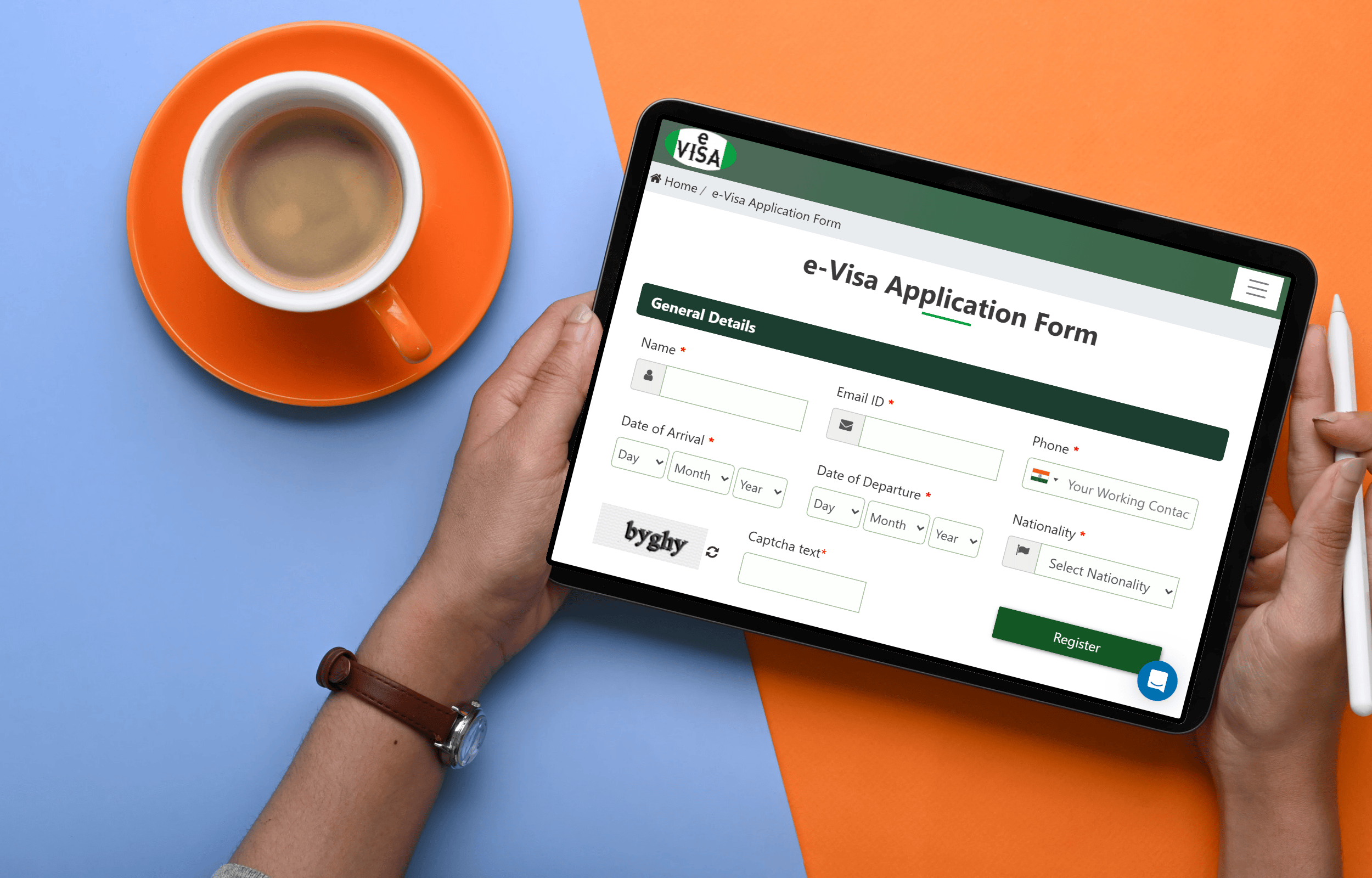 Nigeria Visiting Family And Friends Visa